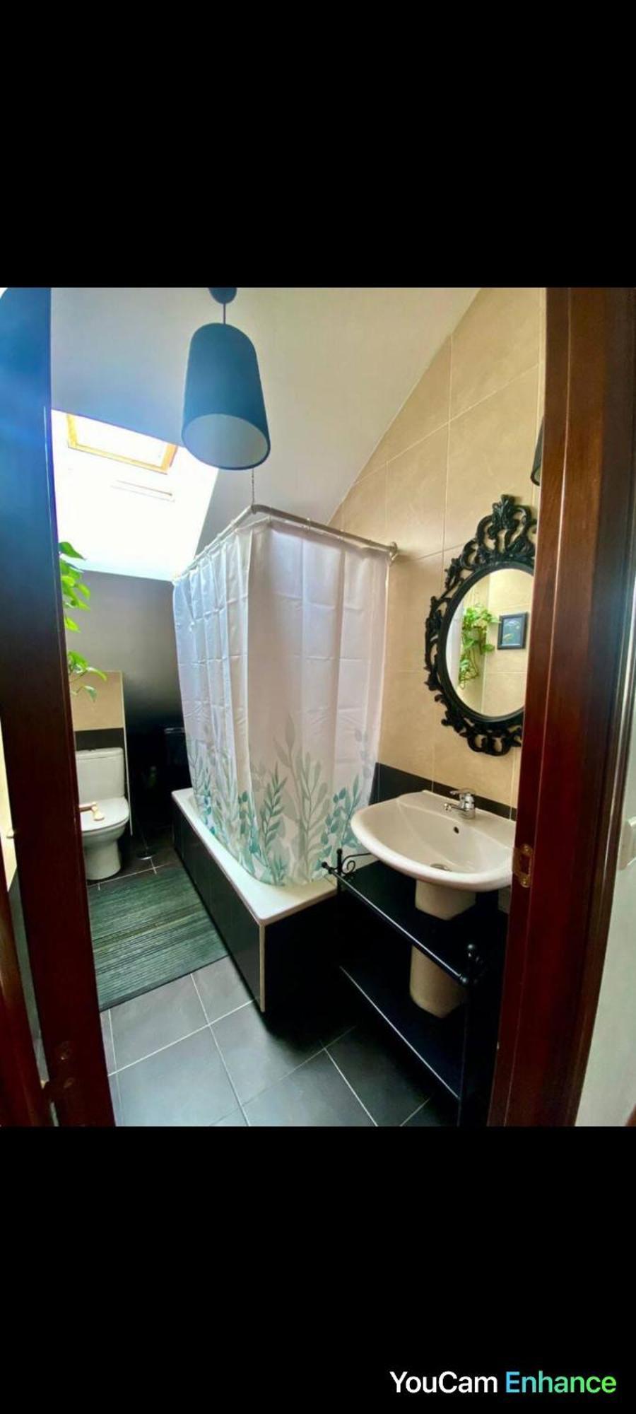 Atico De Los Valles Pasiegos-Valles Pasiegos Penthouse Villabanez  Eksteriør bilde
