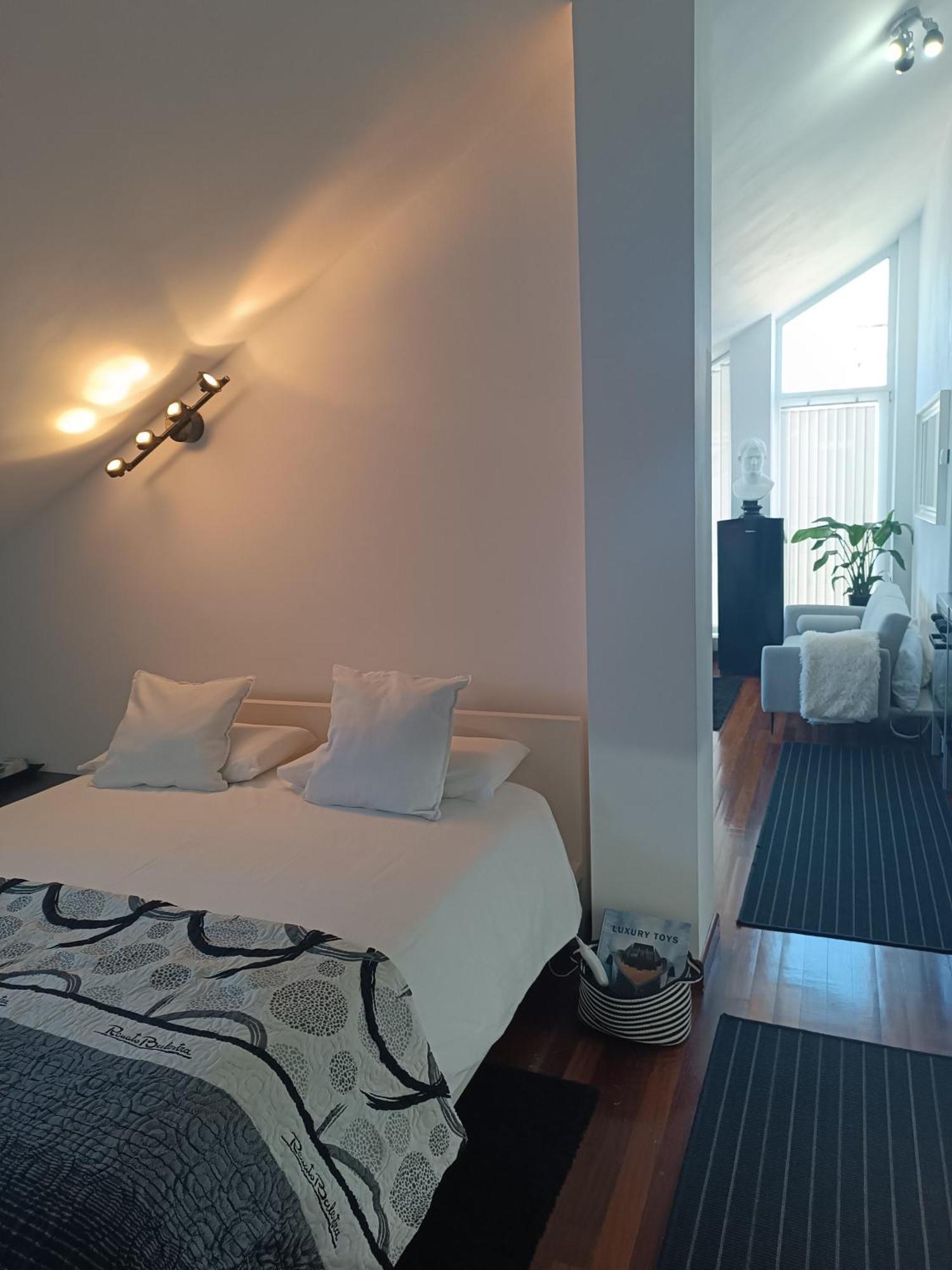 Atico De Los Valles Pasiegos-Valles Pasiegos Penthouse Villabanez  Eksteriør bilde